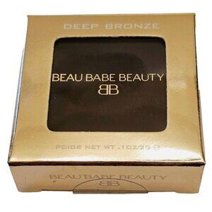 Beau Babe Beauty Deep Bronze Highlighter Sunkissed Soft Powder 3g